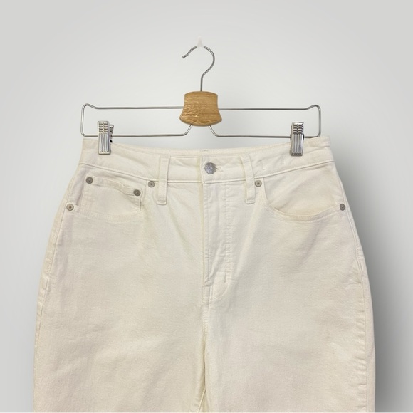 Madewell The Curvy Perfect Vintage Jean Sz 28 - Picture 3 of 15